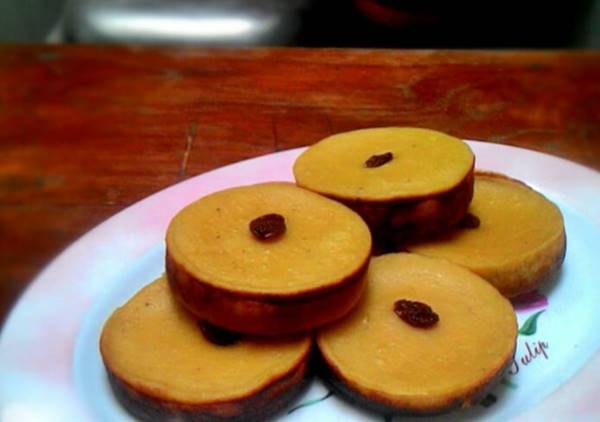 (Foto: Instagram @yella_rd)