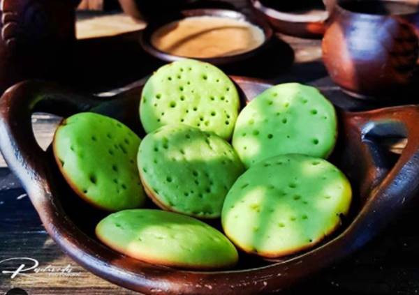 (Foto: Instagram @rachveda)