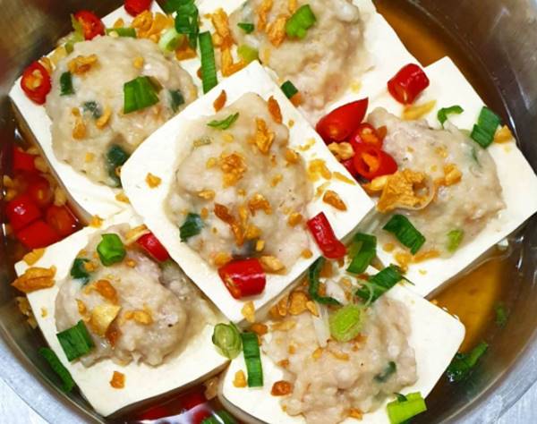 (Foto: Instagram @madamhuang_siantar)