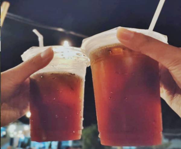 (Foto: Instagram @ggracepm)