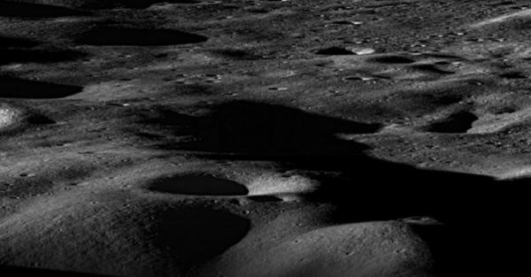 Moon Dust Is a Problem, NASA is Working on a Solution