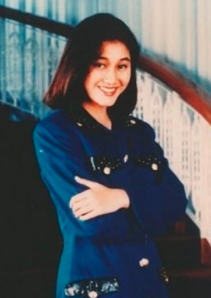 Para  lady rocker bersuara keren yang melengenda. (Foto: Instagram)