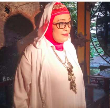 Para  lady rocker bersuara keren yang melengenda. (Foto: Instagram)