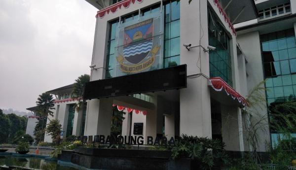 13 ASN Pemkab Bandung Barat Positif Terpapar Covid-19 dari Transmisi Lokal