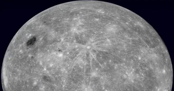 NASA Lands Payload on the Far Side of the Moon for the First Time