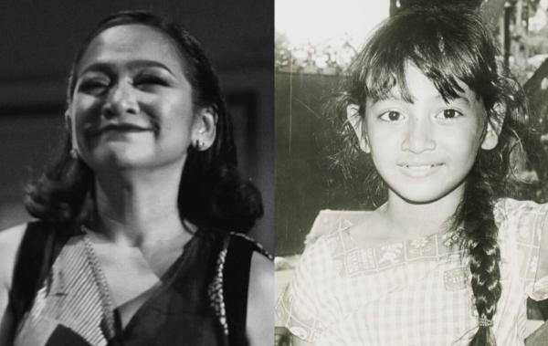 5 Fakta Chicha Koeswoyo sang Mantan Penyanyi Cilik, Mualaf hingga Keturunan Sunan Muria