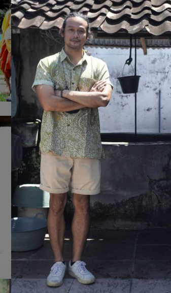 Para artis Tanah Air ini pernah terciduk gara-gara konsumsi ganja. (Foto: Instagram)