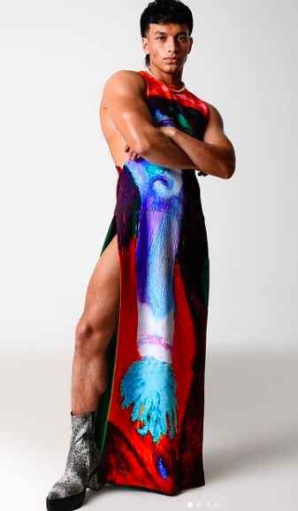 Para artis Tanah Air ini pernah terciduk gara-gara konsumsi ganja. (Foto: Instagram)