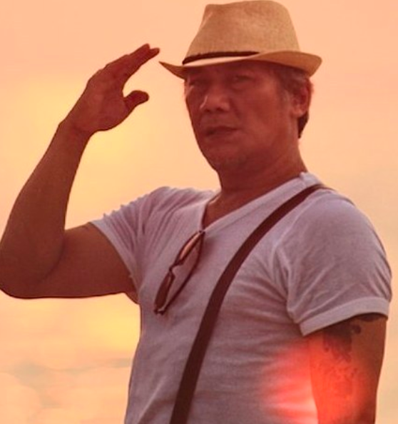 Para artis Tanah Air ini pernah terciduk gara-gara konsumsi ganja. (Foto: Instagram)