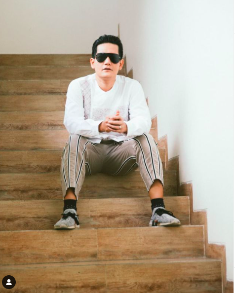 Para artis Tanah Air ini pernah terciduk gara-gara konsumsi ganja. (Foto: Instagram)