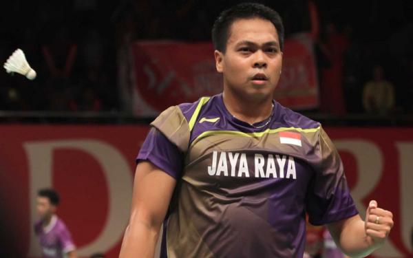 Markis Kido. (Foto: PBSI)