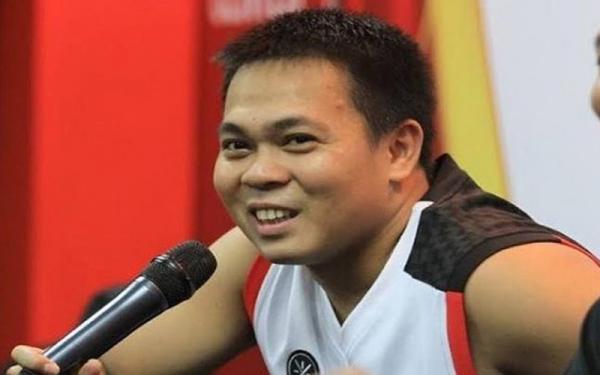 Markis Kido 1 Pebulutangkis legendaris Indonesia Markis Kido. (Foto: Instagram @yuni.kartika73)