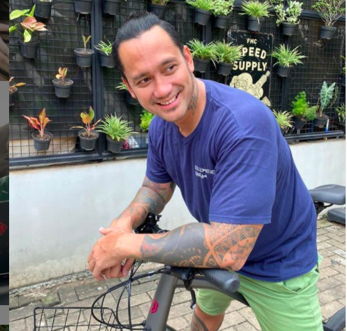 Screen Shot 2021 06 15 At 13 33 36 Para artis yang tertangkap karena menggunakan narkoba tidak dipenjaran hanya direhabilitasi. (Foto: Instagram)