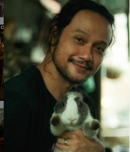 Screen Shot 2021 06 15 At 13 34 10 Para artis yang tertangkap karena menggunakan narkoba tidak dipenjaran hanya direhabilitasi. (Foto: Instagram)