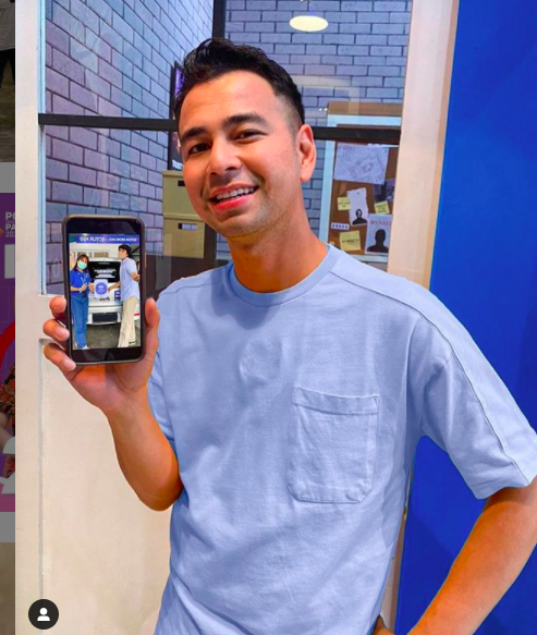 Screen Shot 2021 06 15 At 13 37 02 Para artis yang tertangkap karena menggunakan narkoba tidak dipenjaran hanya direhabilitasi. (Foto: Instagram)