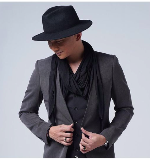 Musisi Tanah Air yang sempat terpapar Covid-19. (Foto: Instagram)