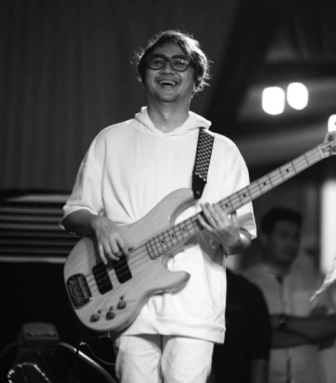 Musisi Tanah Air yang sempat terpapar Covid-19. (Foto: Instagram)