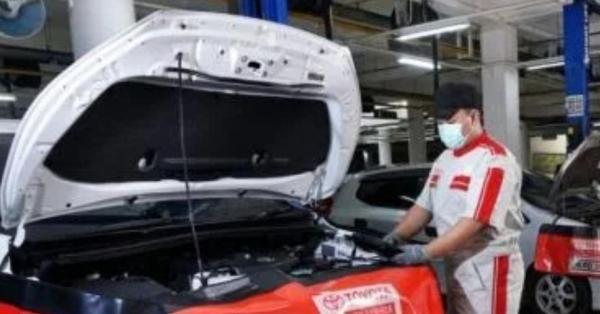 Suara Mesin Kasar saat Mobil Baru Dihidupkan, Ini Penyebabnya