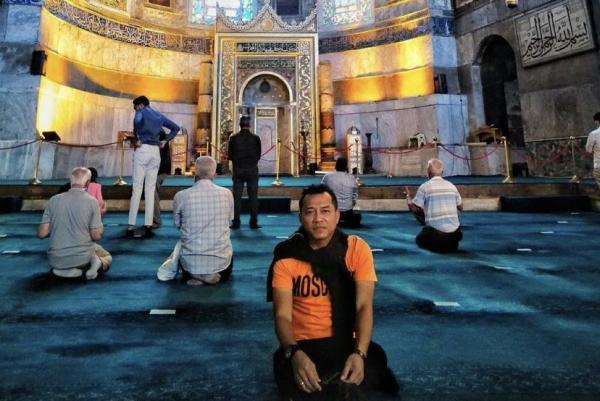 Pesan Aurel untuk Anang Hermansyah di Hari Ayah, Bikin ...