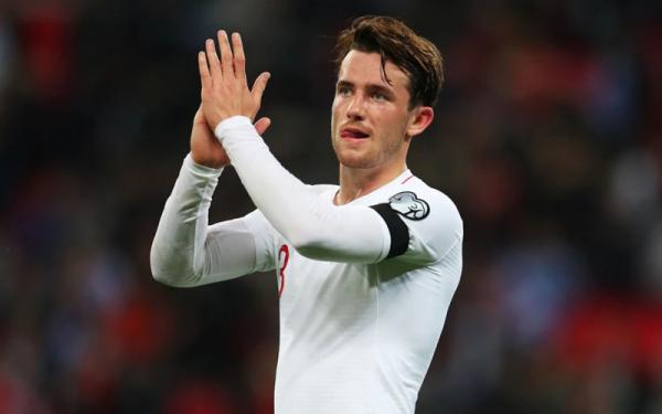 Ben Chilwell Bek Timnas Inggris Ben Chilwell. (Foto: Independent)