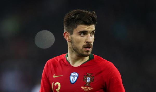 Ruben Neves Gelandang Portugal Ruben Neves. (Foto: Wolves)
