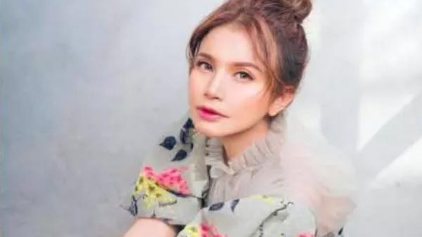 Rossa Artis Naik Haji. (foto: Instagram)