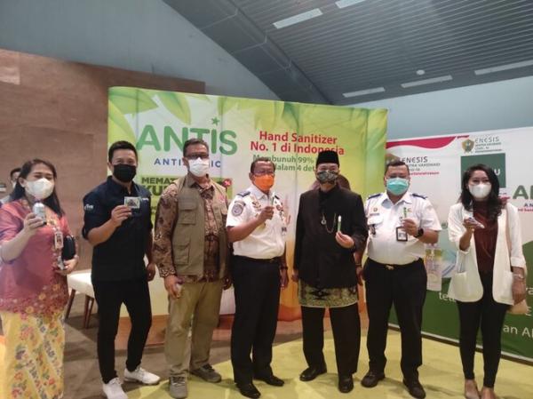 (Foto: MPI/Fitria Dwi Astuti)