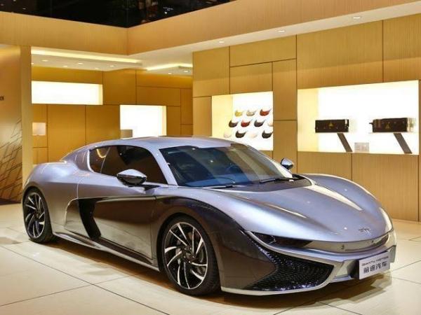 1 Qiantu K50 (Foto: dok KKP)