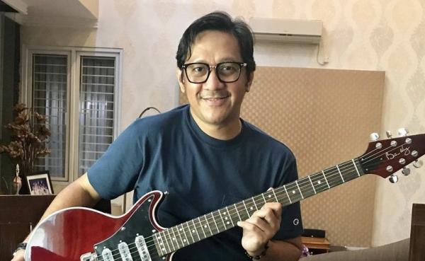 Andre Taulany Beberkan ke Andhika Pratama, Cerita Masa Lalu dengan Ussy Sulistiawaty   