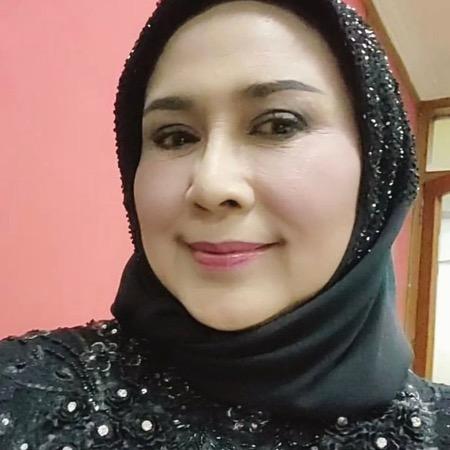 Dian Phiesesa saat ini.