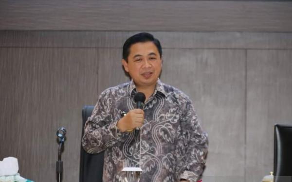Baru Dilantik, Ibnu Sina Segera Tambah Transportasi Sungai untuk Wisata di Banjarmasin