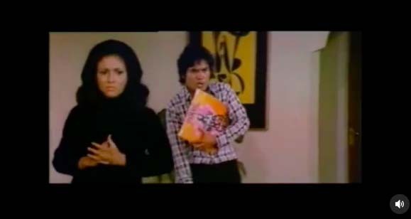 27 Tanty Yosepha Tanty Yosepha artis tercantik era 1970-an. (Foto: YouTube)