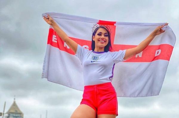 Bhasha Mukherjee 2 Bhasha Mukherjee (Foto: Instagram)