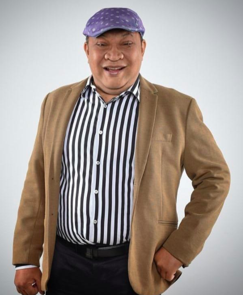 Artis Tanah Air yang meninggal karena terpapar Covid-19.&nbsp;(Foto: Instagram)