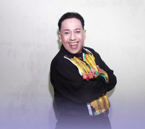 Screen Shot 2021 06 30 At 16 35 10 Artis Tanah Air yang meninggal karena terpapar Covid-19. (Foto: Instagram)