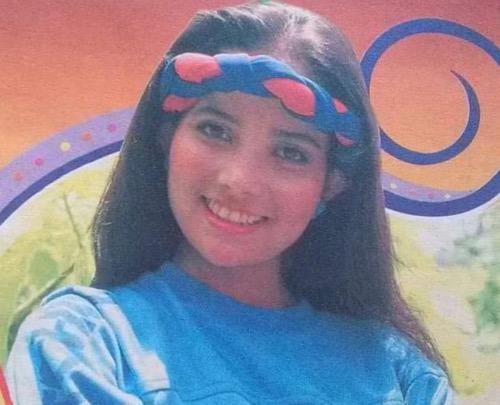 Artis era 1980-an masih awet muda (Foto: Instagram)