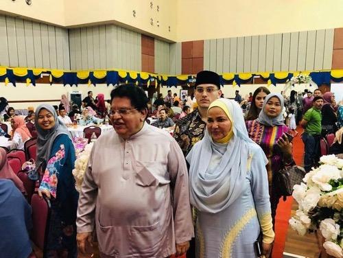 Enny Beatrice saat ini.