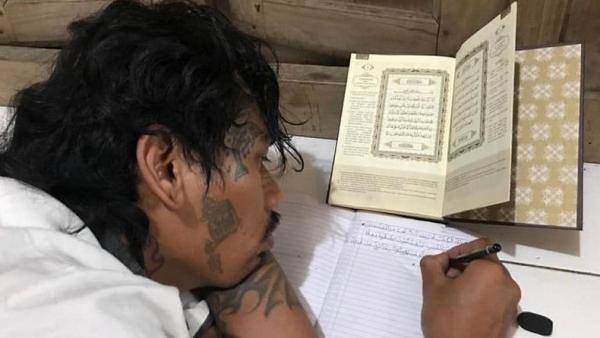 Tasawuf Underground1