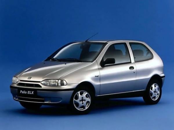 1 Fiat Palio
