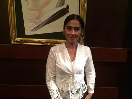 Ayu Laksmi Ayu Laksmi