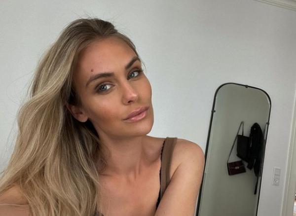 Josefine Louise Barsoe Foto: Instagram