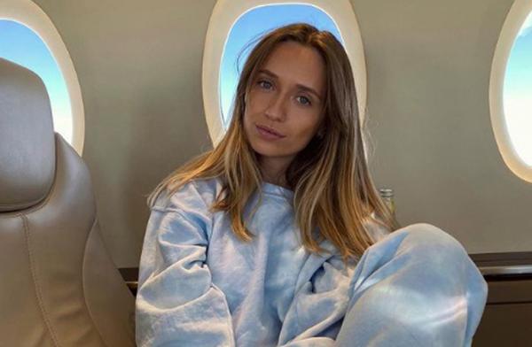 Katrine Friis Foto: Instagram