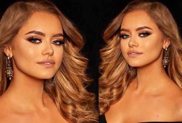 Laila Hasanovic Foto: Angelopedia