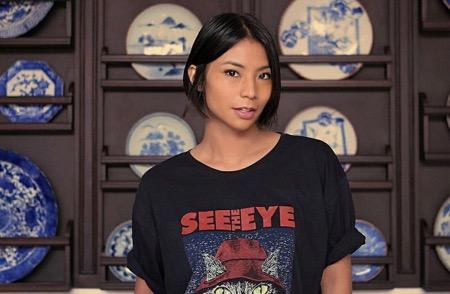  Artis Cantik Selalu Perankan Hantu. (Foto: Instagram)