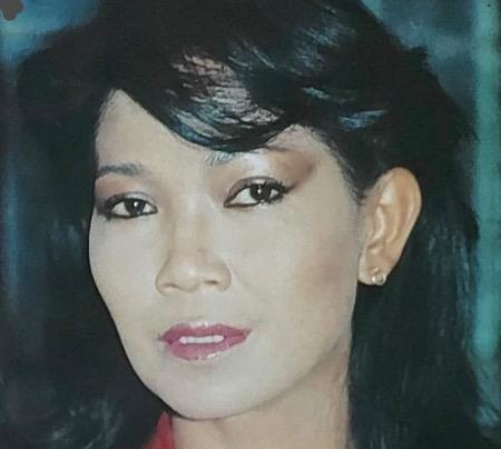 Rima Melati.