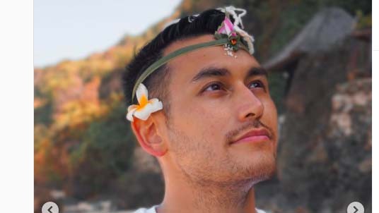 Artis Indonesia yang Bintangi Film Hollywood, Arifin Putra Artis Indonesia yang Bintangi Film Hollywood, Arifin Putra