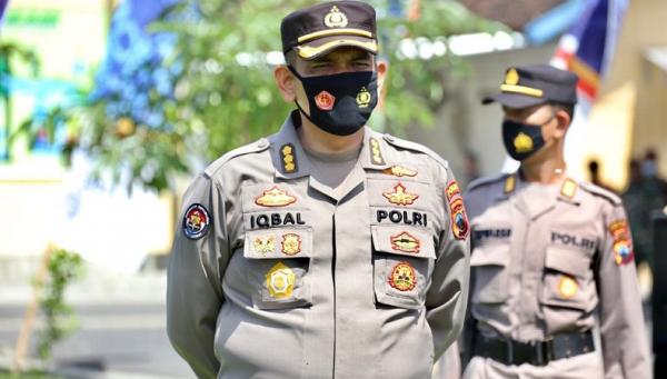 Jelang Lebaran, Polisi Imbau Masyarakat Waspadai Kejahatan Gendam di Pusat Keramaian