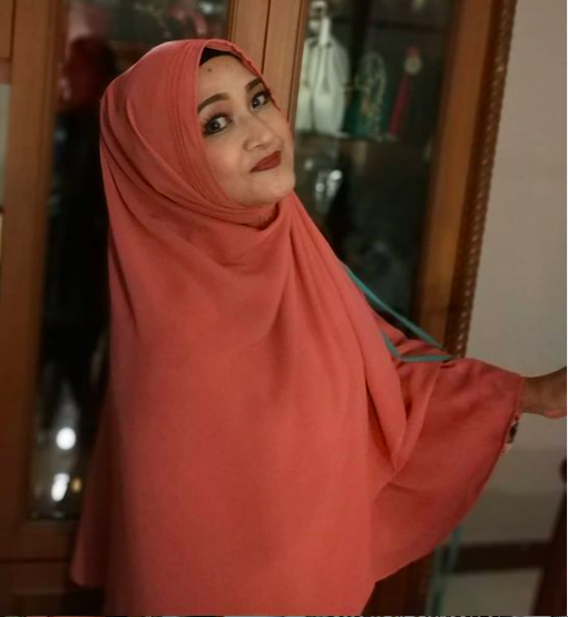 Para penyanyi dangdut Indonesia ini berbakat dengan suara dan juga tari jaipongnya yang seksi.  (Foto: Instagram)