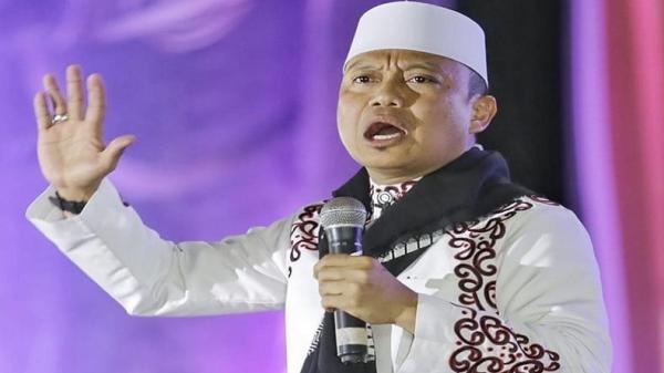 Anies dan Ganjar Unggah Ceramah Ustaz Da’sad Latif soal Penutupan Masjid saat PPKM, Begini Isinya