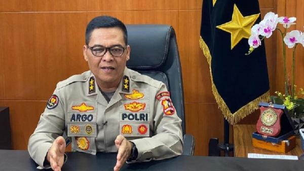 Hormati Putusan MK, Polri Tarik Irjen Argo Yuwono dari Kementerian UMKM